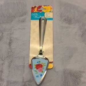 Pioneer Woman Pie Server